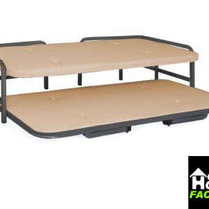 Canguro modelo tapizado 3D